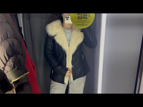 Видео: Секонд огляд. Дублянка. Сукні. Пройшлась по Аврорі