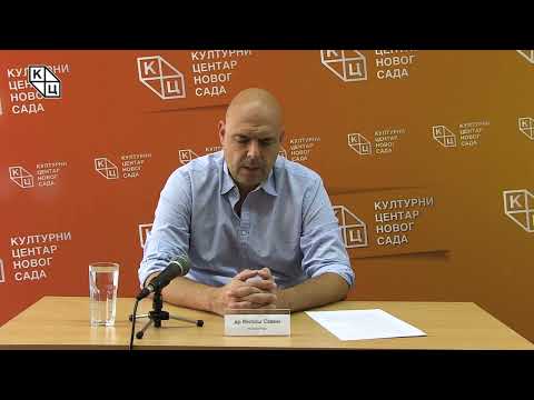 Видео: др Милош Савин - „Политичке фракције унутар српског покрета у Војводини 1848/9”