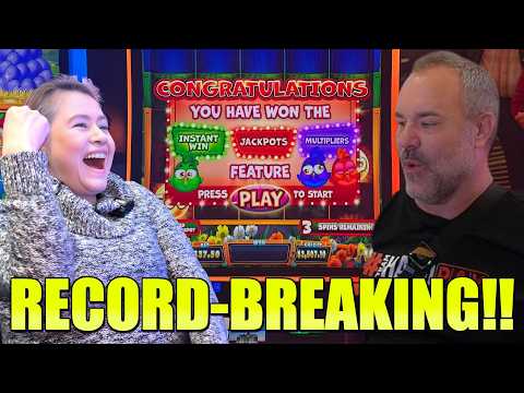 Видео: Наш Hot Seat стоимостью 50 тысяч долларов только что принёс рекордную прибыль... Вы не поверите, ...