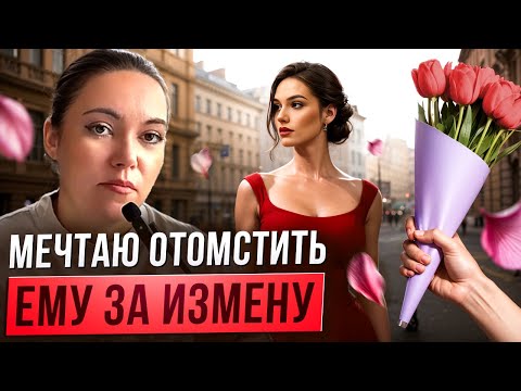 Видео: Месть после измены: почему это не выход? | Психология измены