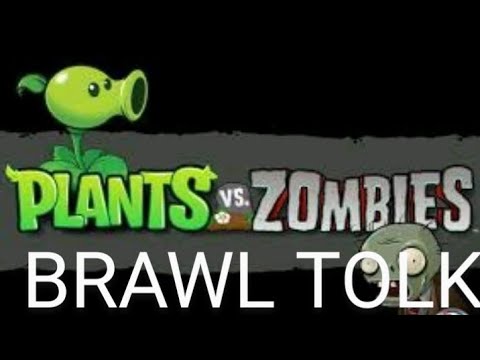 Видео: BRAWL TOLK (концепт) 