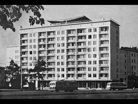 Видео: Дом с чайкой