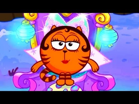 Видео: Новогодняя сказка. Часть 1 - Смешарики 2D  | Мультфильмы для детей