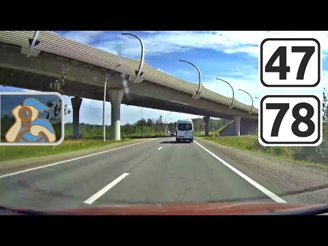 Видео: [ Зелёная Роща - Зеленогорск - Белоостров - Песочный - Парголово ]