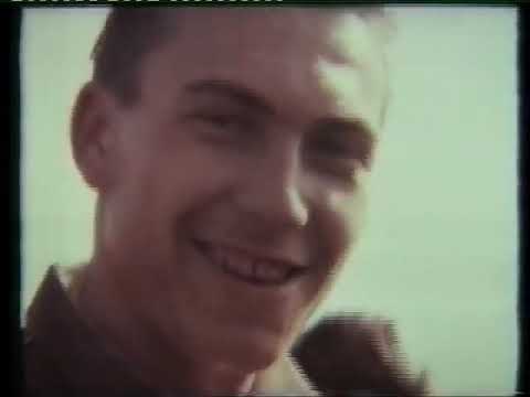 Видео: Киевские суворовцы, 1985 год