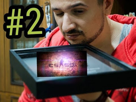 Видео: Mr. Marmok: CS:GO - ЛУЧШИЕ МОМЕНТЫ #2