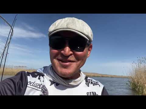 Видео: Рыбалка в Маково 11.05.-12.05. 2025.