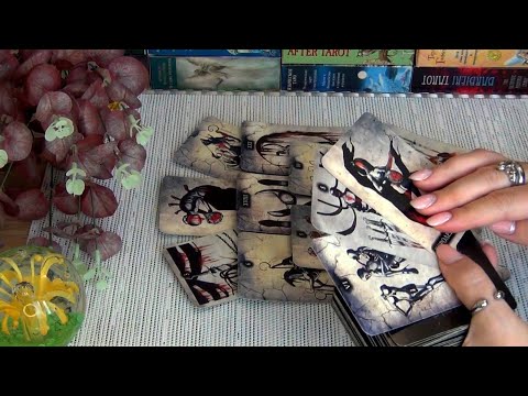 Видео: 💥❗ЕГО ИСТИННОЕ ОТНОШЕНИЕ КО МНЕ, К СЕМЬЕ, К РАБОТЕ, К ЖИЗНИ⁉️🍁Гадание Таро Онлайн