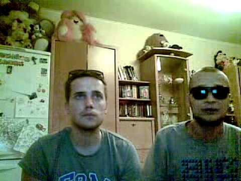 Видео: АрХангел и Marty -  Это по нашему