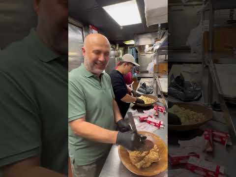 Видео: Фатирмаска - дар Ню Йорк