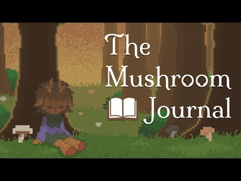 Видео: Фурри оленьчик в поисках грибочков | The Mushroom Journal