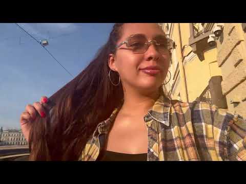 Видео: Летний Петербург ☀️