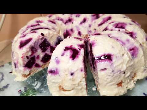 Видео: Этот ЧУДО-ТОРТ Без Выпечки Покорит Каждого! Хит Лета 2019!