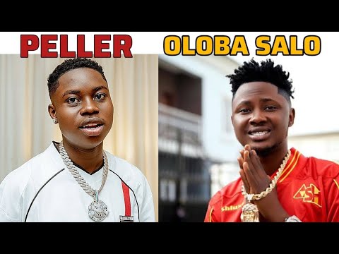 Видео: ПРЯМАЯ ТРАНСЛЯЦИЯ ПЕЛЛЕРА И ОЛОБЫ САЛО. КТО ВАШ ФАВОИТ? #peller #olobasalo