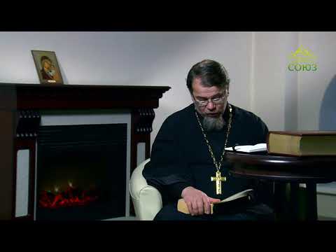 Видео: Правила борьбы с чревоугодием. Отец К. Корепанов.