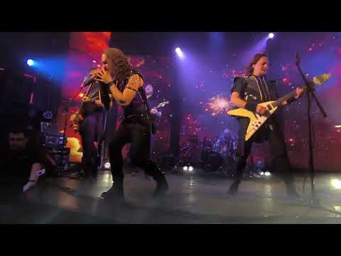 Видео: Эпидемия Где сходятся миры Иваново 10.10.25