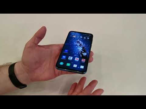 Видео: Meizu 16s как оно после Meizu 16th? Вещь или дичь? Или это игровой смартфон?