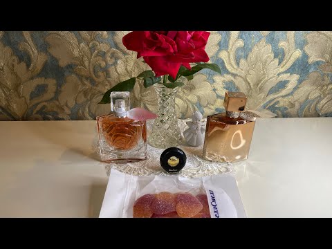 Видео: Покупки парфюмерии🌹🛍️