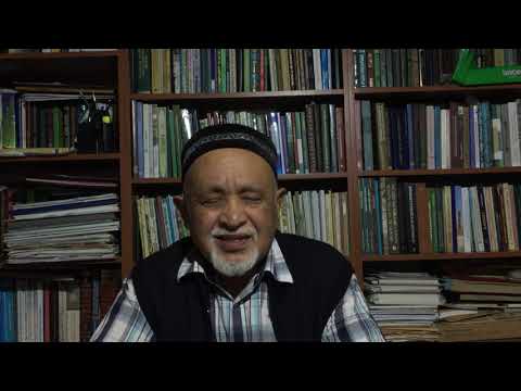 Видео: Қазіргі еліміздегі саяси, рухани ахуалға сараптамалық талдау