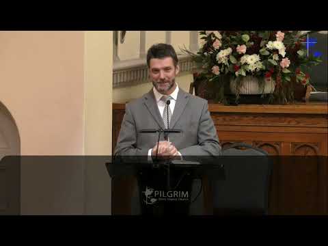 Видео: 11.09.2025.  Утреннее служение