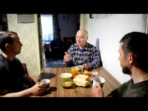 Видео: Каким образом в Пермском крае  массово сохранилась среднерусская пчела, рассказал Безматерных А. С.