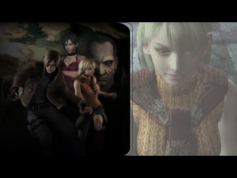 Видео: НАШЛА ПУЛЕМЁТ! - Resident Evil 4 #17