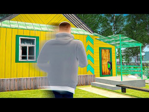 Видео: СЛОВИЛ ДОМ С АУКЦИОНА. 100 КЛЮЧЕЙ за 30 ДНЕЙ, ДЕНЬ 10..  в GTA RADMIR RP