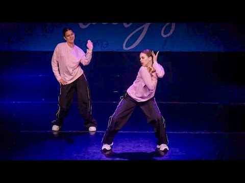 Видео: Джаз Фанк - Motion