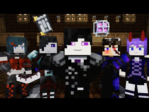 Видео: ‘’Возмездие’’ фан анимация по вселенной Rainimator