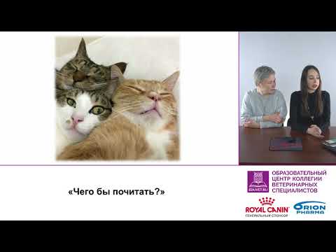 Видео: Коникова Л. С. - Чего бы почитать по поведенческой медицине