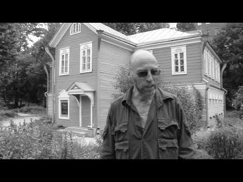 Видео: Пригов. Инвентаризация мира. Часть первая. Prigov D.A.