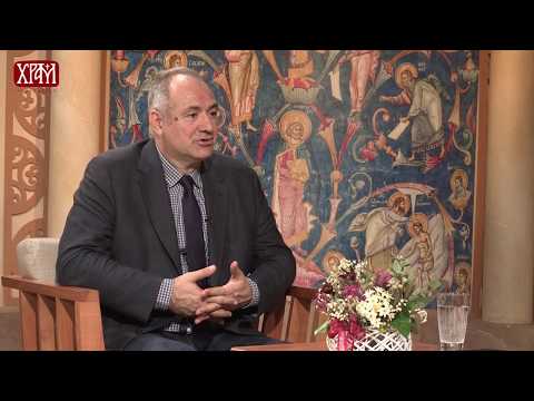 Видео: Личност и заједница- гост: проф.др. Мило Ломпар "Биографија једног осећања"