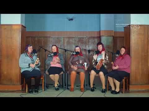 Видео: Була в батька парова машина /// polyphonyproject.com