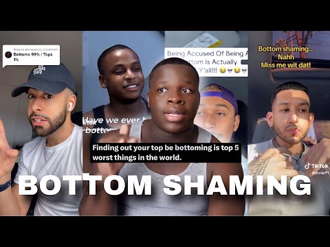 Видео: Дискурсивная работа «пристыживания снизу»