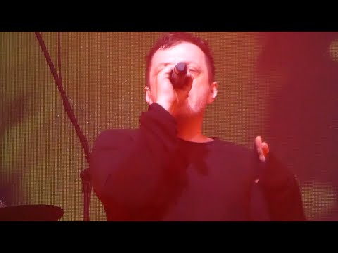 Видео: ГЛЕБ САМОЙЛОВ & THE MATRIXX — АГАТА КРИСТИ. 35 ЛЕТ | КИРОВ, 12.11.2023
