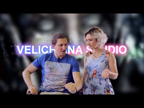 Видео: VELICHKINASTUDIO   Ростислав Колпаков