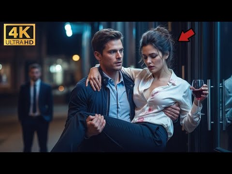 Видео: Он СПАС пьяную начальницу от позора… но на следующий день она Е ПРИТВОРЯЛАСЬ, что ничего не помнит 💔