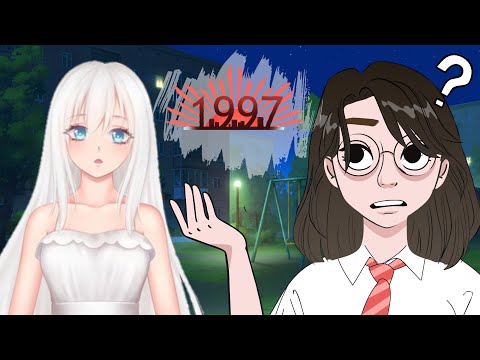 Видео: ВСТРЕЧА СО СТРАННОЙ ДЕВОЧКОЙ ► 1997 #2