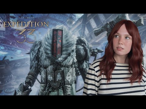 Видео: SHORTS | ТУСИМ С МОНОКО | ЭКСПЕДИЦИЯ 33 | Clair Obscur: Expedition 33 | [5]