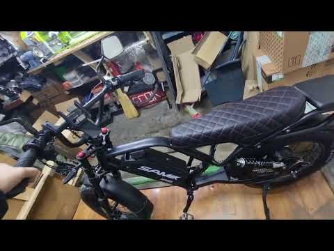 Видео: SAMIK BK20 обзор улучшений, мнение.