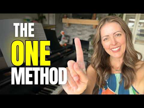 Видео: Самый быстрый способ выучить любое произведение (даже САМОЕ СЛОЖНОЕ)