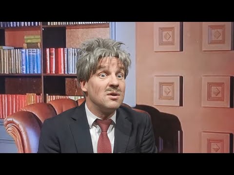 Видео: ПЕСКОВ рассказал как его дочь "бедно" жила в Париже 😁 [Пародия]