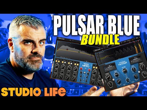 Видео: ПУЛЬСАР НАНОСИТ ОТВЕТНЫЙ УДАР! СИНИЙ НАБОР