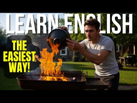 Видео: УЧИТЕСЬ ГОВОРИТЬ ПО-АНГЛИЙСКИ естественным образом с этим видеоблогом — Понятный ввод