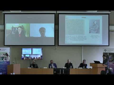 Видео: Гуржий Владислав Владимирович
