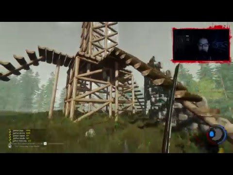 Видео: NoThx Stream ~ The Forest с Voksi & Niki #6