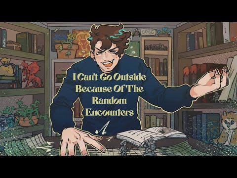 Видео: Смелые выходки и скверное настроение (Эпизод 26) Я не могу выйти на улицу из-за случайных встреч