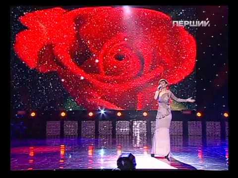 Видео: ЕРІКА - Троянда-Ружа.mp4