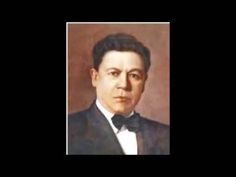 Видео: Чайковский Ария Гремина Александр Пирогов