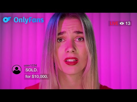Видео: ИМА УБИЕЦ В ONLYFANS